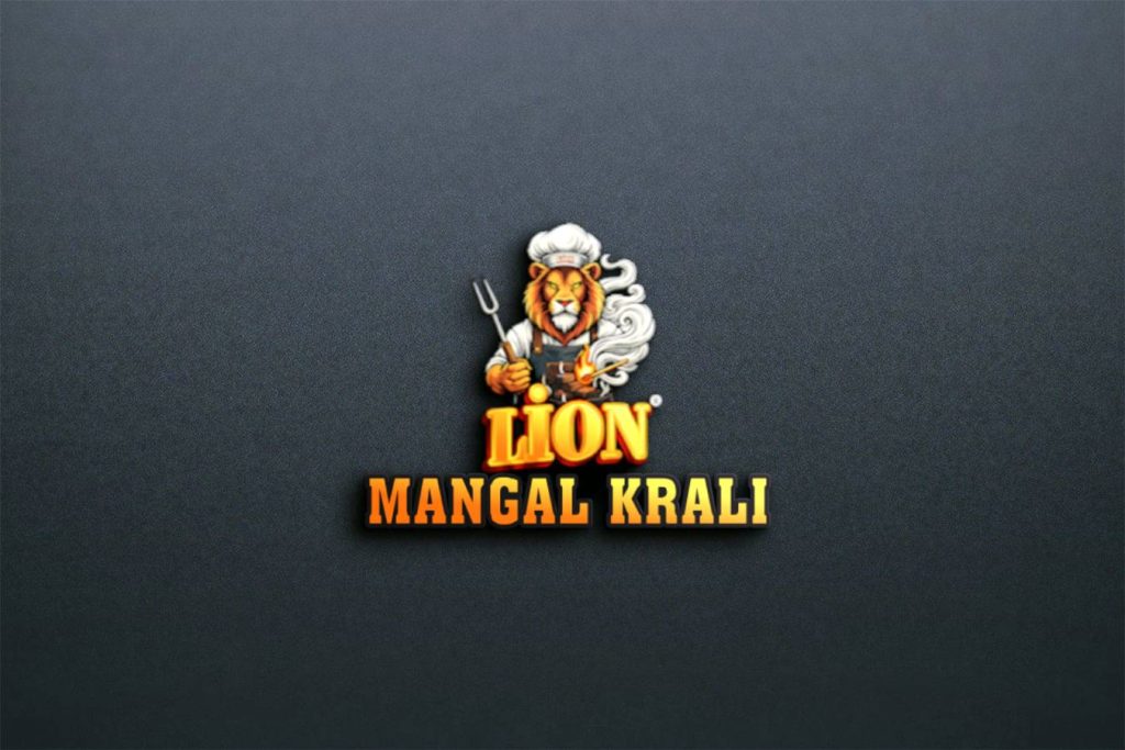 Lion Mangal Kralı