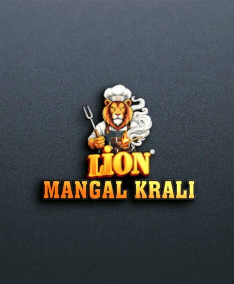 Lion Mangal Kralı